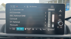 Honda CR-V 2.0 ePHEV Advance Tech 5dr eCVT Estate